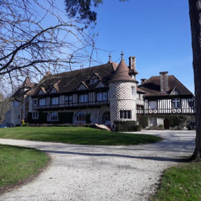 Chambres d'Hôtes Manoir de Beaumarchais